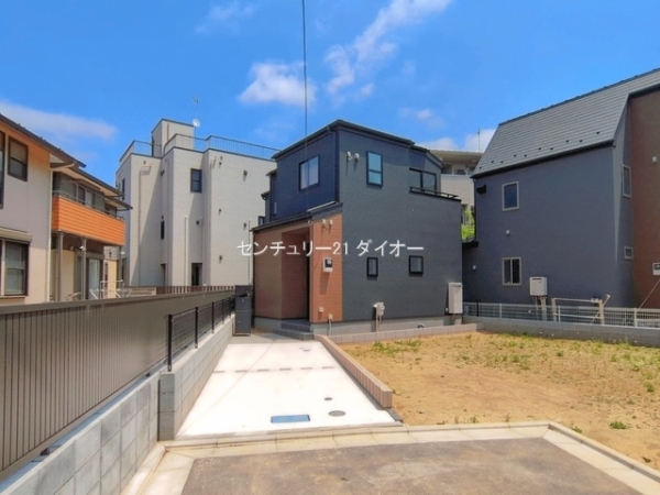 江戸川区篠崎町３丁目の新築一戸建のその他現地画像