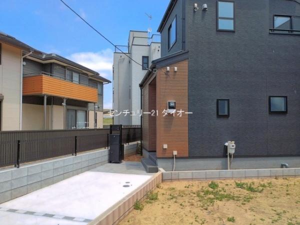 江戸川区篠崎町３丁目の新築一戸建のその他現地画像