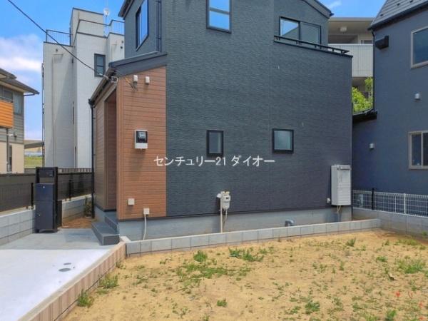 江戸川区篠崎町３丁目の新築一戸建のその他現地画像