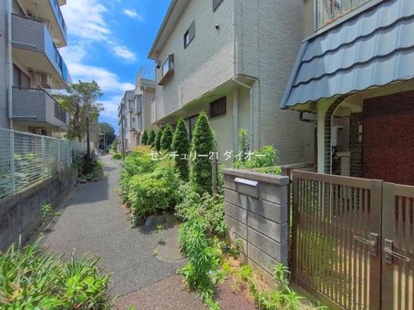 江戸川区北小岩5丁目のその他現地画像