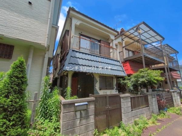 江戸川区北小岩5丁目のその他現地画像