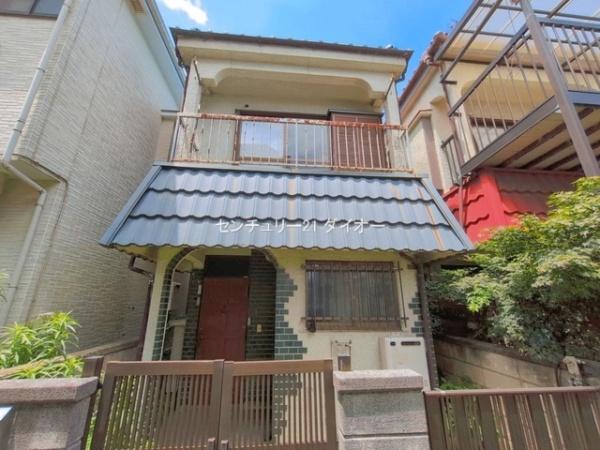 江戸川区北小岩5丁目のその他現地画像