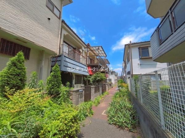 江戸川区北小岩5丁目のその他現地画像