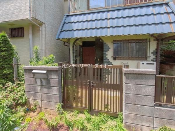 江戸川区北小岩5丁目のその他現地画像