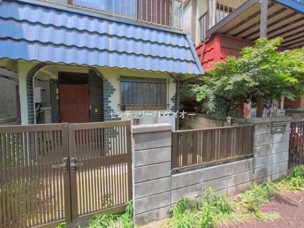 江戸川区北小岩5丁目のその他現地画像