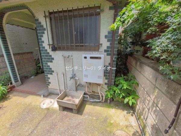 江戸川区北小岩5丁目のその他現地画像