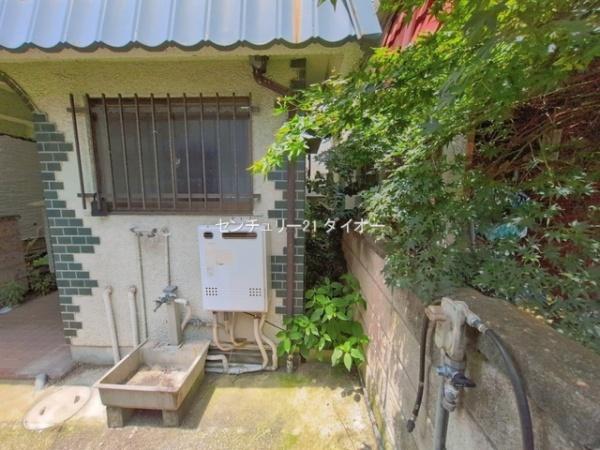 江戸川区北小岩5丁目のその他現地画像