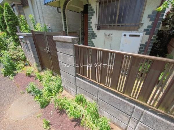 江戸川区北小岩5丁目のその他現地画像