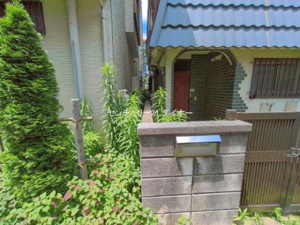 江戸川区北小岩5丁目のその他現地画像