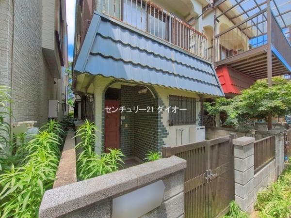 江戸川区北小岩5丁目のその他現地画像