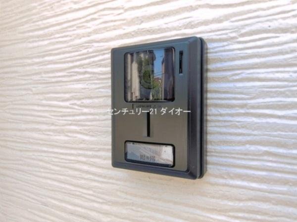 葛飾区鎌倉４丁目1号棟のその他現地画像