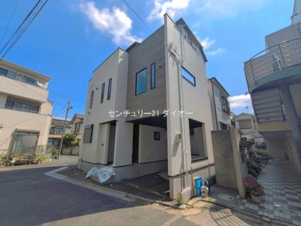 葛飾区鎌倉４丁目1号棟のその他現地画像