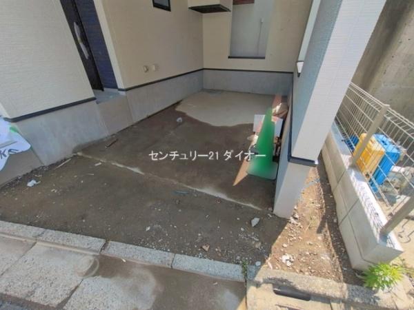 葛飾区鎌倉４丁目1号棟のその他現地画像