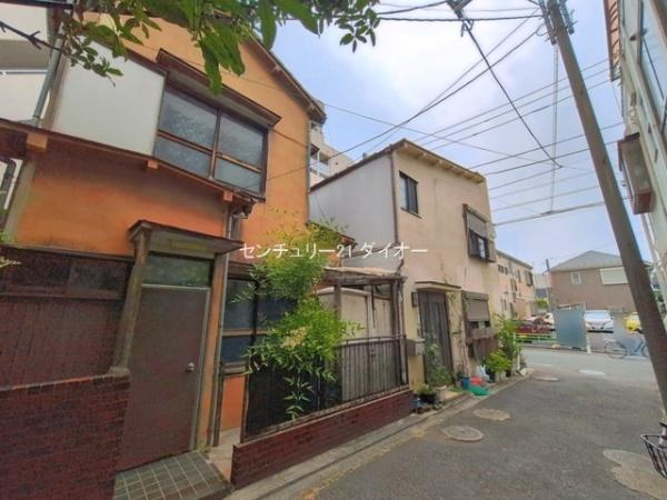 葛飾区東金町３丁目の中古一戸建のその他現地画像