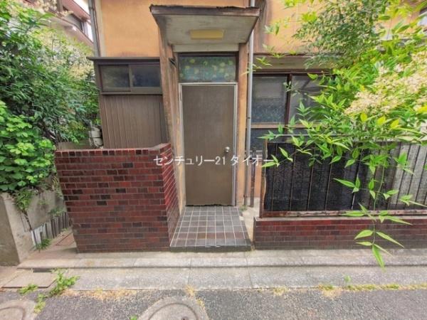 葛飾区東金町３丁目の中古一戸建のその他現地画像