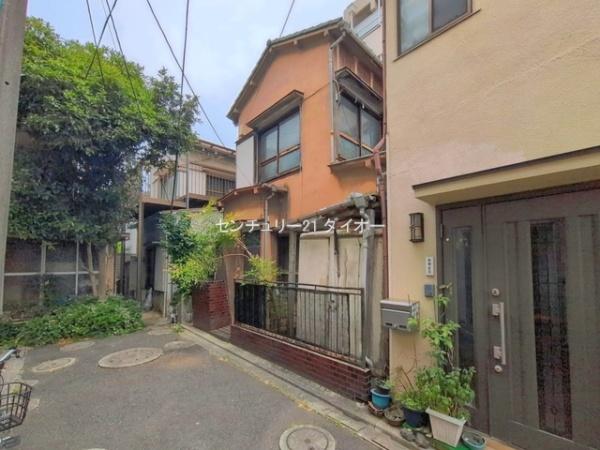 葛飾区東金町３丁目の中古一戸建のその他現地画像