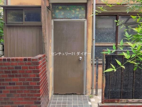 葛飾区東金町３丁目の中古一戸建のその他現地画像