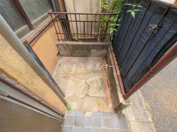 葛飾区東金町３丁目の中古一戸建のその他現地画像