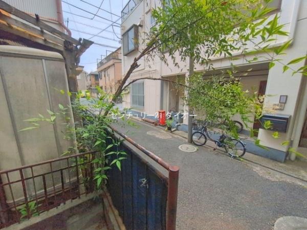 葛飾区東金町３丁目の中古一戸建のその他現地画像