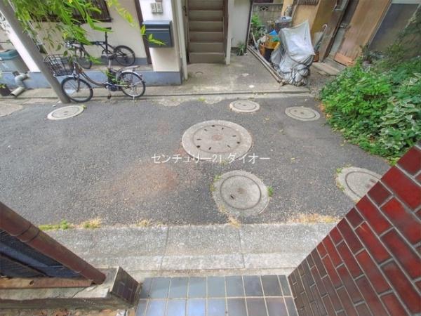 葛飾区東金町３丁目の中古一戸建のその他現地画像