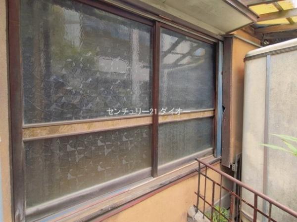 葛飾区東金町３丁目の中古一戸建のその他現地画像