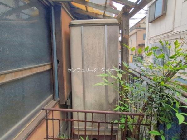 葛飾区東金町３丁目の中古一戸建のその他現地画像