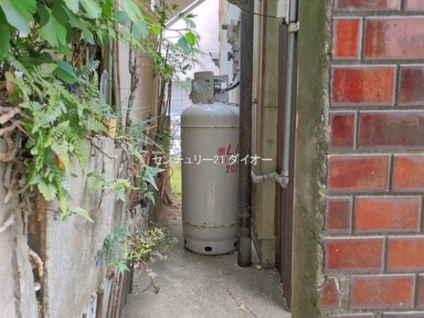 葛飾区東金町３丁目の中古一戸建のその他現地画像
