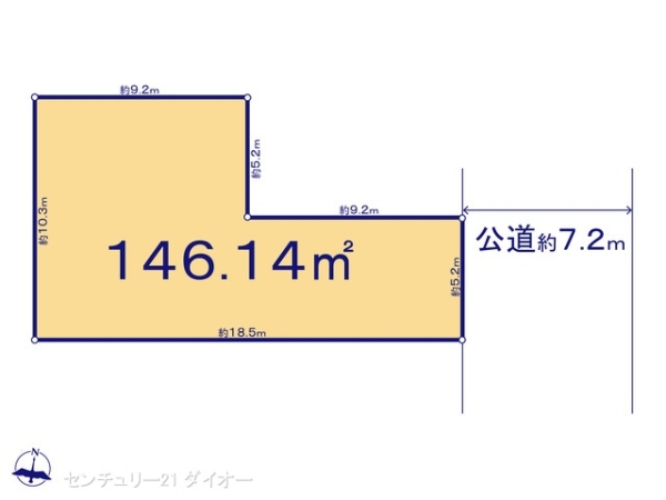 葛飾区立石3丁目の間取り画像