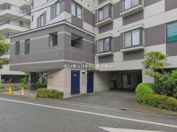 ヴェルデ平井のその他現地画像