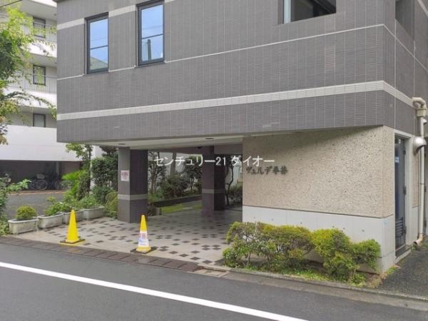 ヴェルデ平井のその他現地画像