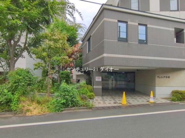 ヴェルデ平井のその他現地画像