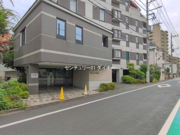 ヴェルデ平井のその他現地画像
