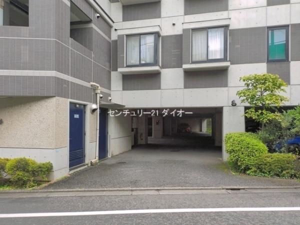 ヴェルデ平井のその他現地画像