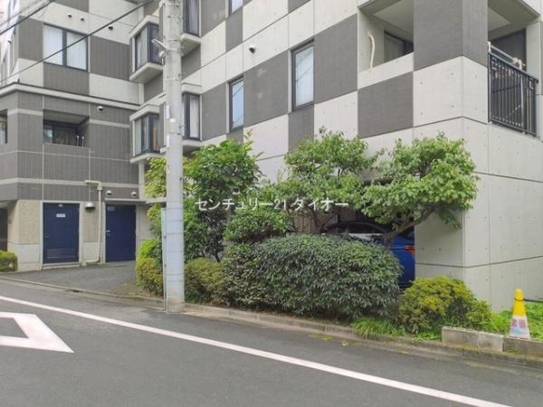 ヴェルデ平井のその他現地画像