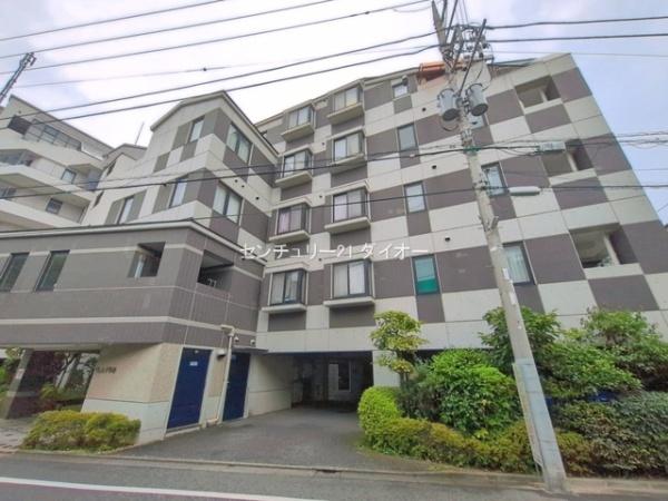 ヴェルデ平井のその他現地画像