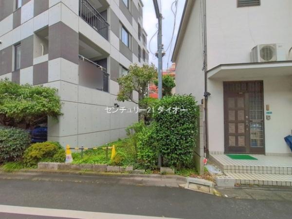 ヴェルデ平井のその他現地画像