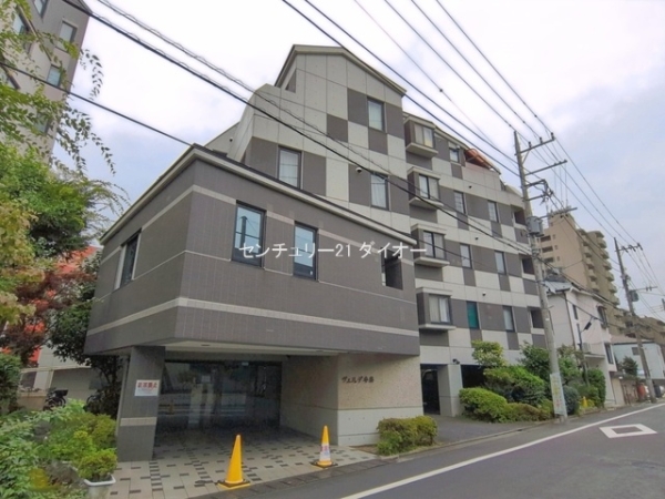 ヴェルデ平井 中古マンション ヴェルデ平井 中古マンション