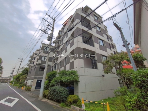 ヴェルデ平井のその他現地画像