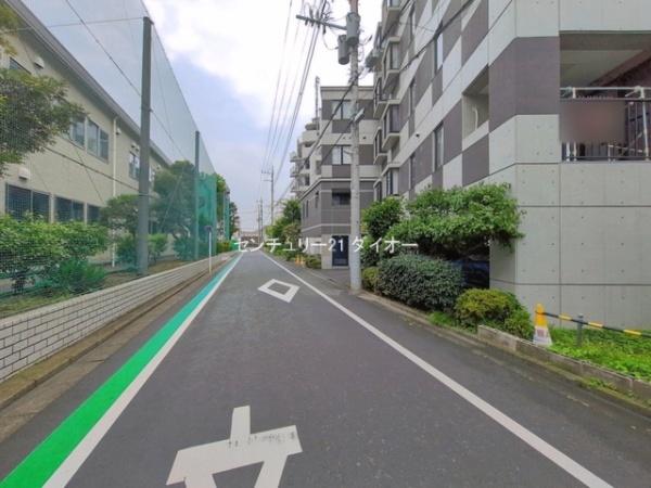 ヴェルデ平井のその他現地画像
