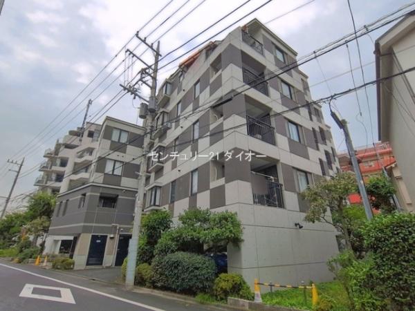 ヴェルデ平井のその他現地画像