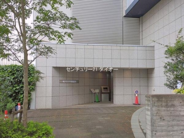 アルファグランデ小岩スカイファーストのその他現地画像
