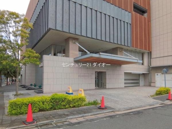 アルファグランデ小岩スカイファーストのその他現地画像