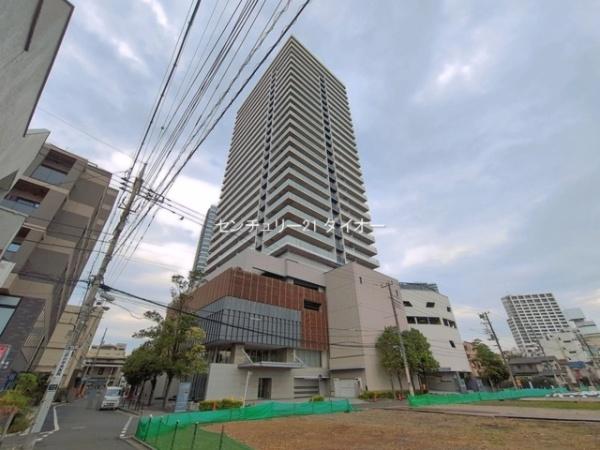 アルファグランデ小岩スカイファーストのその他現地画像