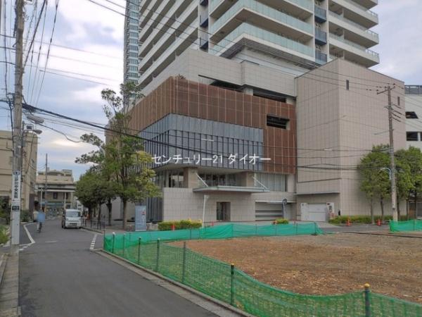 アルファグランデ小岩スカイファーストのその他現地画像
