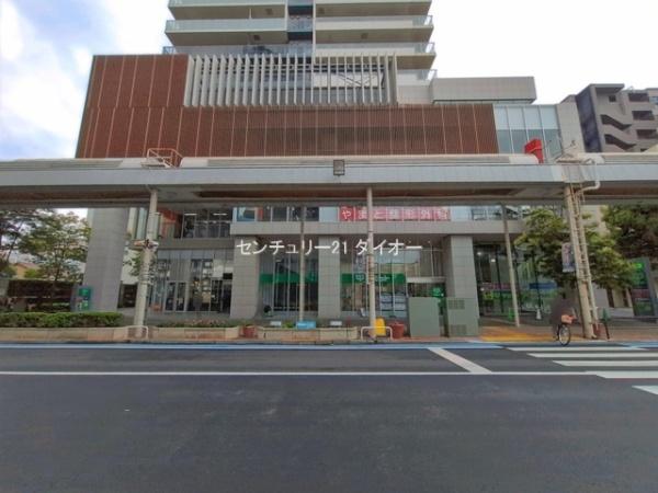 アルファグランデ小岩スカイファーストのその他現地画像