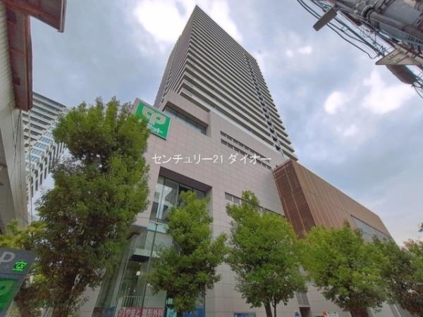 アルファグランデ小岩スカイファーストのその他現地画像