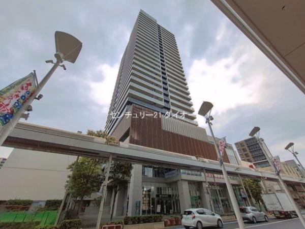 アルファグランデ小岩スカイファーストのその他現地画像