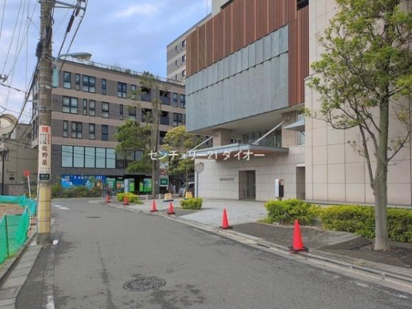 アルファグランデ小岩スカイファーストのその他現地画像