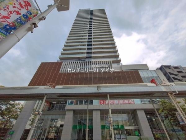 アルファグランデ小岩スカイファーストのその他現地画像