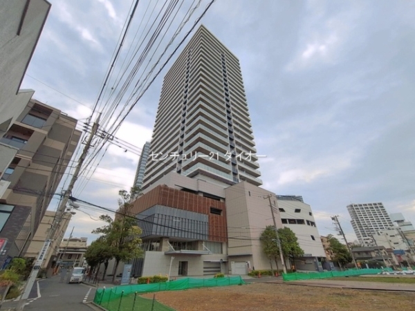 アルファグランデ小岩スカイファースト 中古マンション アルファグランデ小岩スカイファースト 中古マンション